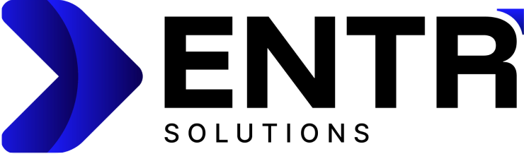 Entr Logo